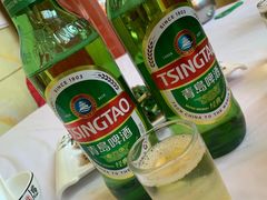 -宾朋海鲜特色美食餐厅·纯手工鲅鱼水饺(兴海路店)