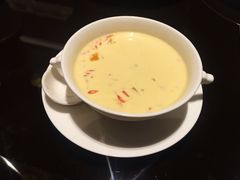 杨枝甘露-夏宫中餐厅(静安香格里拉店)