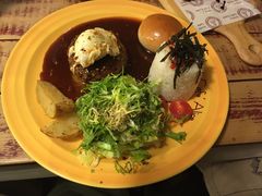 -Cafe Alice咖啡爱丽丝(奥城店)