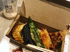 -乐天免税店(明洞店)