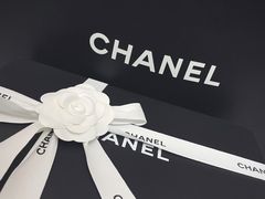 -CHANEL(恒隆广场店)