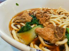 -京味小馆老北京炸酱面