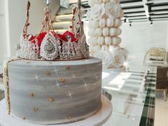 -麦雪尔甜品·生日蛋糕(新街口旗舰店)