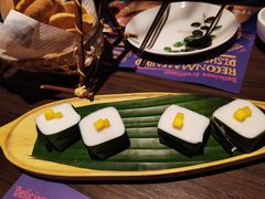 椰汁芒芒西米糕-泰妃殿(宏伊国际广场店)