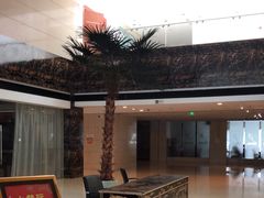 -乔波室内滑雪场