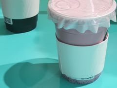 -gleeglee乐溢亦茶(合生汇店)