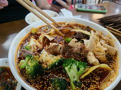 -舒记钵钵鸡