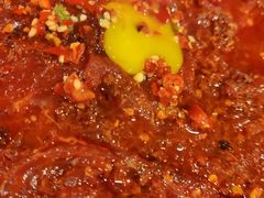 -岗上渣渣老火锅(两路口店)