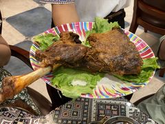 -新疆伊宁远征餐厅