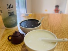 -杨记杏仁茶(椰园店)