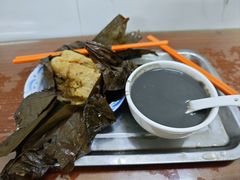 裹蒸粽-万家乐小小饮食店