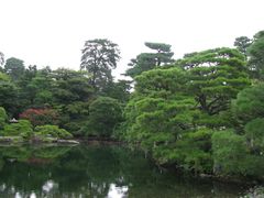 -京都御所