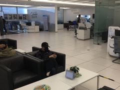 -北京市勤和汽车销售有限公司(国贸店)