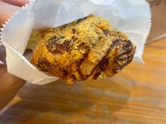 -贝克托马斯·德式烘焙传承(海上世界店)