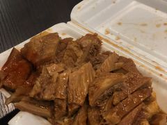 牛杂-细妹五香牛杂(步行街店)