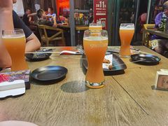 -马海涛牛肉串·午市牛腩饭·烧烤夜宵(领汇广场店)