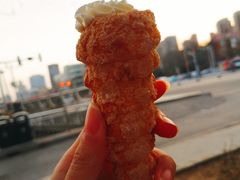 纯黄油螺丝转-路西仕·手作西点(气象台路店)