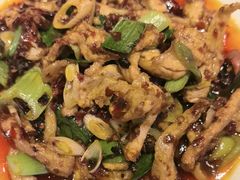-小慧住家贵州菜(甲秀楼店)