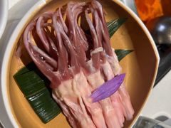-海底捞火锅(长宁路龙之梦店)