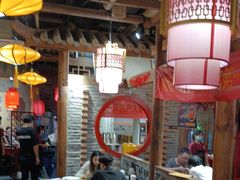-重庆袁老四火锅(武进万达店)