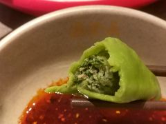 -德发长·花式蒸饺(大唐不夜城店)