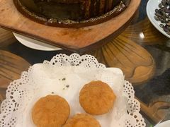 -西江美食舫·江西菜(健德桥店)