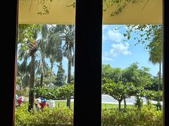 -糟粕醋·椰苑海南菜餐厅(亚龙湾天域酒店)