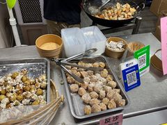 -普宁反沙番薯芋头