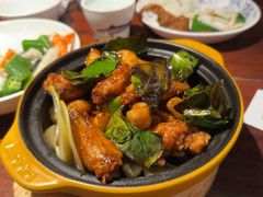 -前海沿·青岛菜(五四广场永旺店)