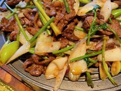 -玉林烤鸭店(垡头店)