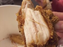 -肯德基(华徐店)