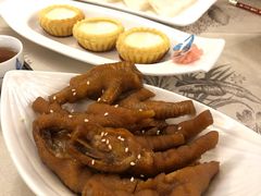 靓豉油皇凤爪-香云轩·顺德菜(香云纱园林酒店店)