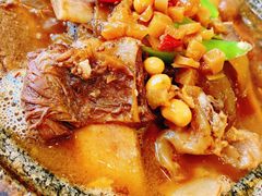 -格日勒阿妈蒙古厨房(大召店)