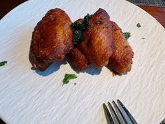 -MONICH牛排融合餐厅(和义大道购物中心店)