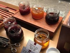 -康莱德酒店·美庭自助餐厅