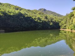 -洛阳白云山景区