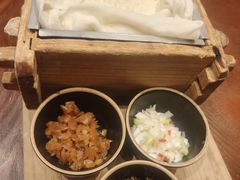 -唐山宴百姓府邸院落中餐