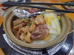 -煲煲掂风味煲仔饭餐厅(西区店)