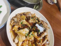 -鱼醉无骨鱼·中山脆肉鲩(南浦店)