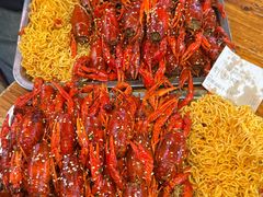 -冶建镜子·中国龙虾王(总店)