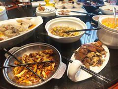 -湖锦酒楼·32年地道湖北菜(光谷店)