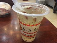 -蔡林记(胭脂路店)