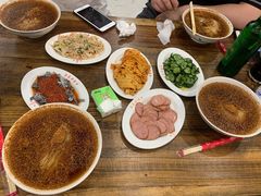 -西塔大冷面(市府大路店)