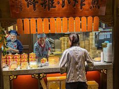 -南京大牌档(中关村领展广场店)