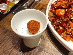 -铁公鸡·四川料理(天环广场店)