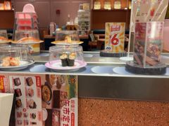 -元气寿司(东方宝泰店)