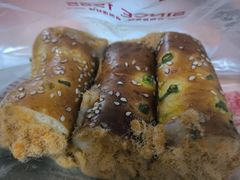 -詹记宫廷桃酥王(芜湖万达店)