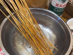 -嘉州鲜知味钵钵鸡(奎星楼店)