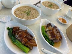 -好彩海鲜酒家(帝国中心店)