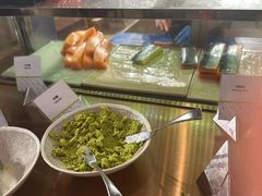 -广州希尔顿逸林酒店-OPEN開·全日制餐厅·海鲜·小火锅·自助餐(东风路店)